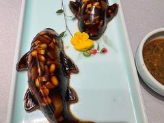 -四世同堂·京菜·烤鸭(双井店)