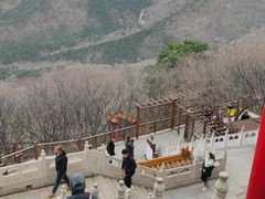 -青岩寺风景区