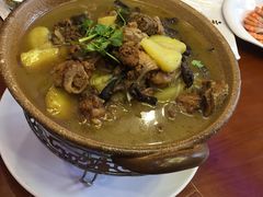-盛京富丽园老菜馆·东北菜(和平南大街店)