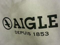 -AIGLE(王府井奥莱·香江小镇店)