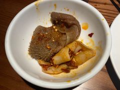 -佬土鹅肠火锅(解放路店)