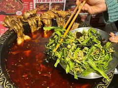 -蛙老爹·蜀香美蛙鱼头(王家湾店)