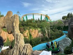 -大连海昌发现王国主题公园