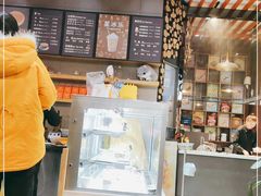 -美丫妈妈起司蛋糕(开元店)