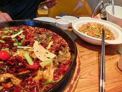 -老板恋上鱼(印象城店)