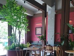 -嗒令甜品·主题融合料理餐厅(首座时代店)