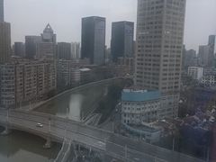 -上海新协通国际大酒店