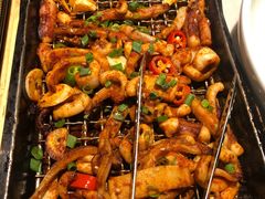-船歌·鱼水饺青岛菜(闽江二路店)
