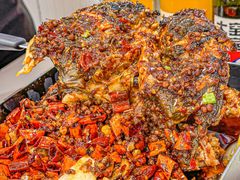 -雅佳神话·麻辣烤鱼(新街口店)