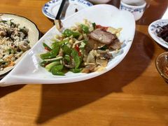 -龙姐私房菜(和顺古镇店)