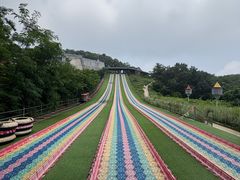 -沂蒙山旅游区云蒙景区(蒙山国家森林公园)