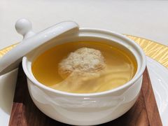 -富淳饭店(陆家嘴保利广场店)