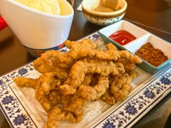-虾乐园龙虾·夜宵(松江店)