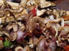 家乡回锅肉-云隐小厨·传统大理美食(复兴路店)