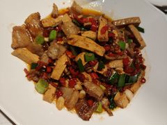 -小隐院子·庭院餐厅(大学城后湖店)