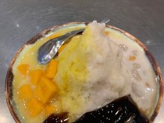 -鲜芋仙(宝地广场店)