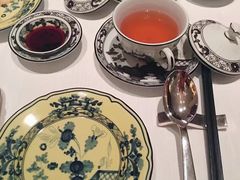 -夏苑(新加坡丽思卡尔顿美年酒店)