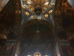 -滴血救世主教堂