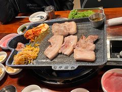 -Dombe豚(黑猪肉街店)
