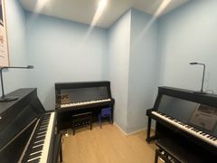 -Mr.先声音乐(罗湖店)