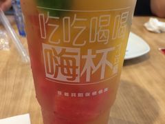 -必胜客(上海新南方商城PH店)