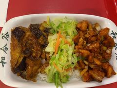 -和合谷(北新桥店)