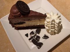 -The Cheesecake Factory芝乐坊餐厅(兴业太古汇店)