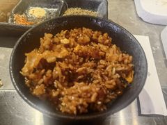 -谷牛日式烤肉(宝山U天地店)