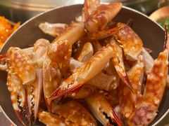 -烧本烧·自助烤肉(勒泰中心店)