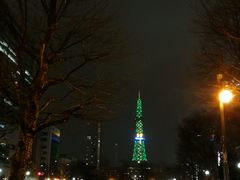 -札幌电视塔