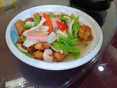 -半盆菜酒家(中山南一路店)