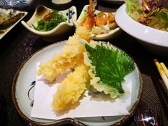 -福樱兰海鲜放题铁板烧(加州店)