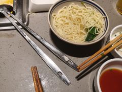 -海底捞火锅(万象城店)