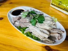 -老白酒农家菜馆