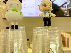 -Manner Coffee(HALO广场店)
