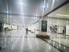 -福州长乐国际机场