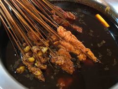 -牛华八婆麻辣烫(起源店)