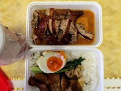 -永盛茶档·港式餐厅(桥北店)