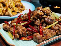 -君霖海鲜私房菜(春柳店)