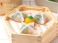 -龙凤点心饼家·39年老字号(松岗店)