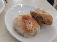 -锦馨豆汁(天坛路店)