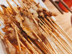 -季季红火锅(长沙步行街店)