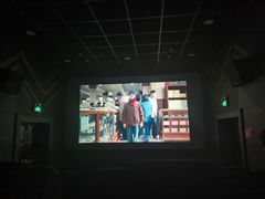 -中影国际影城(小西天CINITY店)
