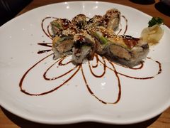 -Hatsune隐泉日式料理(三里屯太古里店)