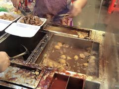 -细妹五香牛杂(步行街店)