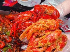 -金陵暴走小龙虾·迷踪蟹(凯德MALL店)