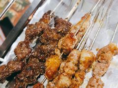 -一烧一烤•锦州烧烤(KTV包房·长江街店)