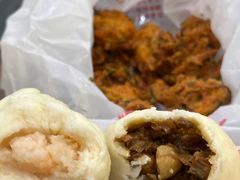 -庆丰包子铺(金沟河桥店)