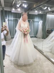 -LANYI COUTURE高级婚纱礼服改衣店