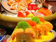 -原志优秀食材·匠心料理·海胆主题(金亿广场店)